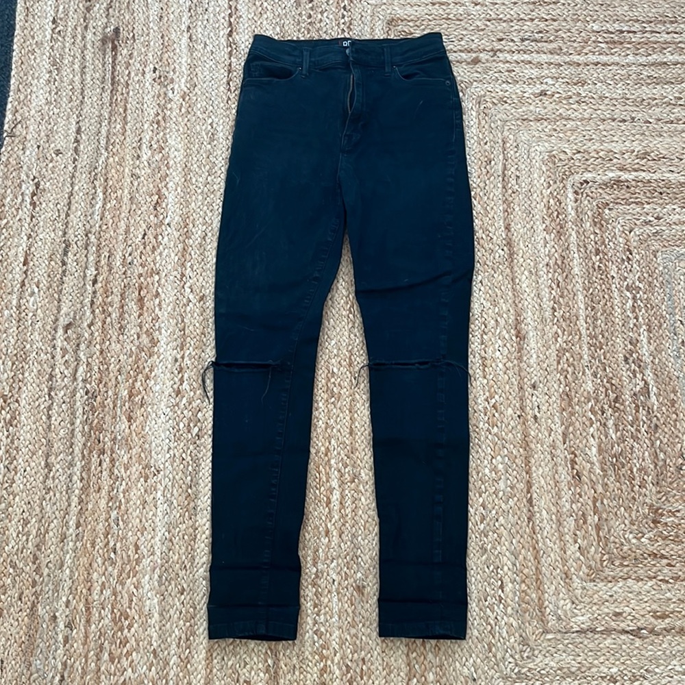 Urban Outfitters BDG Twig High-Rise Jeans